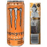 Monster Ultra Sunrise 330 ml – Zboží Dáma