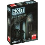 Dino Exit Únikovka: Strašidelná Vila – Zbozi.Blesk.cz