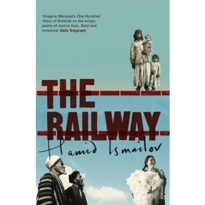 The Railway - H. Ismailov – Zboží Mobilmania