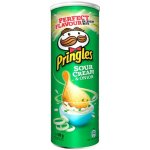 Pringles zakysaná smetana a cibule 165g – Zbozi.Blesk.cz