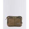 Taška  Aevor Sacoche Bag Ripstop Olive Gold