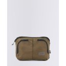 Aevor Sacoche Bag Ripstop Olive Gold