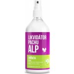 ALP Likvidátor pachu Zvířata Citron 215 ml – Zboží Dáma