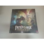 Mighty Boards Fateforge: Chronicles of Kaan – Zboží Živě