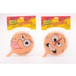 Prdící pytlík velký s obličejem – Hledejceny.cz