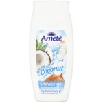 Ameté sprchový gel Coconut 250 ml – Zboží Dáma Ameté sprchový gel Coconut 250 ml – Zboží Dáma