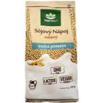 Topnatur s.r.o. Sójový nápoj extra protein 350 g – Zboží Dáma