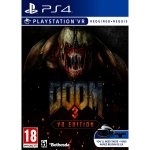 Doom 3 VR – Zboží Dáma