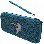 PDP Travel Case Glow - Zelda Sheikah Shoot - Nintendo Switch – Sleviste.cz