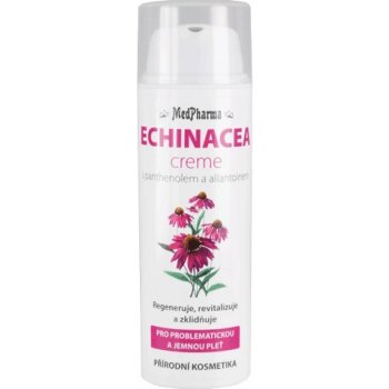 Echinacea krém pro jemnou a problamatickou pleť 50 ml