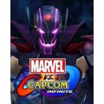 Marvel vs. Capcom: Infinite (Deluxe Edition) – Hledejceny.cz