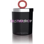 Lelo masážní svíčka černý pepř/granátové jablko 150 ml – Hledejceny.cz