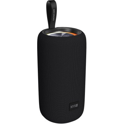 Sencor SSS 6300 NYX 2 – Hledejceny.cz