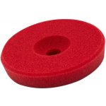 Liquid Elements Centriforce V2 125mm Tvrdý - Červený – Hledejceny.cz