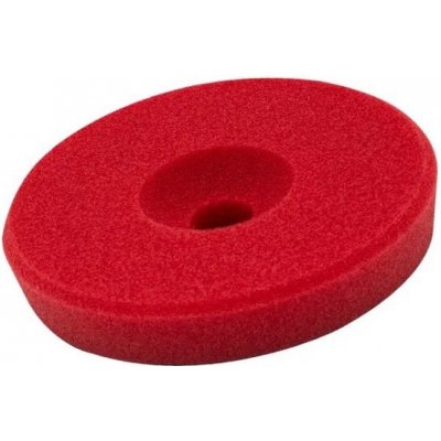 Liquid Elements Centriforce V2 125mm Tvrdý - Červený – Hledejceny.cz