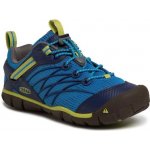 Keen Chandler CNX JR brilliant blue blue depts – Hledejceny.cz