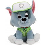 GUND PAW PATROL RUBBLE 15 cm – Hledejceny.cz