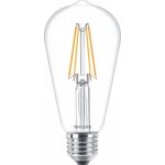 Philips ND Filament Classic 4-40W E27 827 ST64 14 ks – Hledejceny.cz