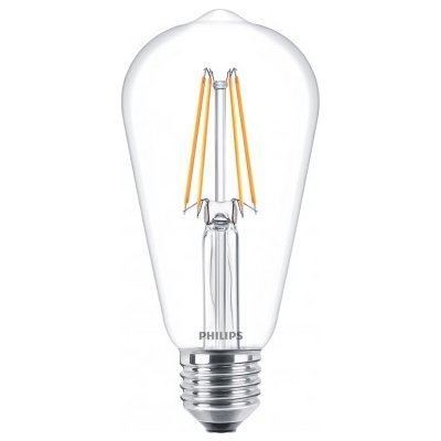 Philips ND Filament Classic 4-40W E27 827 ST64 14 ks – Hledejceny.cz