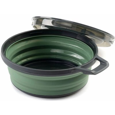 GSI Outdoors Escape Bowl + Lid – Hledejceny.cz
