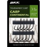 BKK Carp Continental vel.6 10 ks – Zboží Dáma