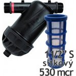 Azud modular 100 1 1/2" Super 530 mcr – Hledejceny.cz
