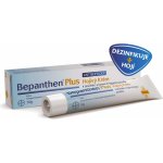 BEPANTHEN PLUS DRM 50MG/G+5MG/G CRM 30G – Zboží Dáma