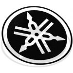 E-cut.cz Samolepka Yamaha Logo - 13x13 cm – Zboží Živě