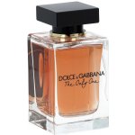 Dolce & Gabbana The Only One parfémovaná voda dámská 100 ml tester – Zbozi.Blesk.cz