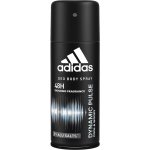 Adidas Dynamic Pulse Men deospray 150 ml – Sleviste.cz