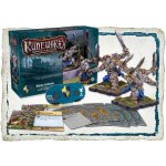 RuneWars: The Miniatures Game Rune Golem Expansion Pack, FFGRWM04 – Zboží Živě