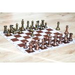 Šachová souprava Ludwig – Zboží Dáma