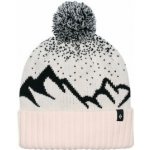 Black Diamond Tom Pom beanie off white/black – Hledejceny.cz