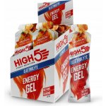 High5 Electrolyte Energy Gel 60 g – Zboží Dáma