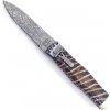 Nůž Mikov Predator Mamut 241-DMA-1/PR