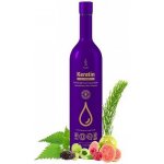 Duolife Keratin Hair Complex zdravé vlasy 750 ml – Hledejceny.cz