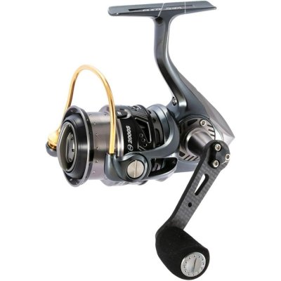 Abu Garcia Revo ALX Theta 2500S – Zboží Mobilmania