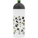 Zdravá lahev Pixel head 700 ml – Zboží Dáma