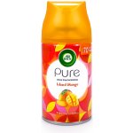 Air Wick FreshMatic Pure Island Mango Mangový ostrov náhradní náplň 250 ml – Zboží Dáma