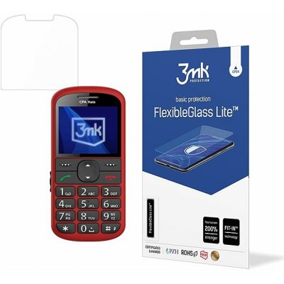 3mk FlexibleGlass Lite pro CPA Halo 21 5903108652193 – Zboží Živě