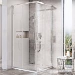 Ravak X1XM40C00Z1 – Zboží Dáma