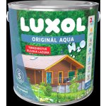 Luxol Aqua 2,5 l šedý dub – Hledejceny.cz