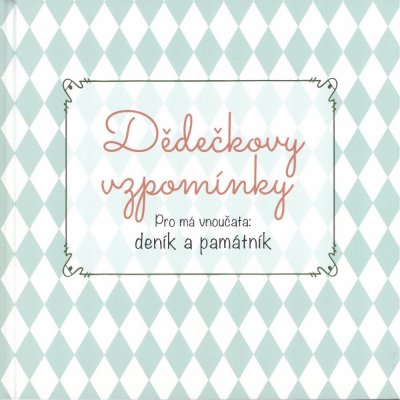 Dědečkovy vzpomínky – Hledejceny.cz