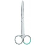 HARTMANN - RICO a.s. Chirurgické nůžky hrotnato-tupé, rovné 14,5cm 5cm čelist – Hledejceny.cz