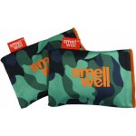 SmellWell Active Deodorizér Zelená maskáč – Zboží Mobilmania