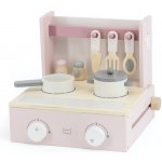 Label Label Skládací vařič růžový – Sleviste.cz