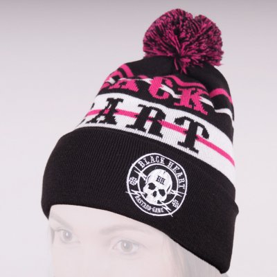 Black Heart kulich HONEY – Hledejceny.cz