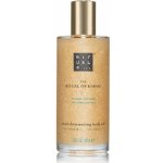 Rituals The Ritual Of Karma třpytivý tělový olej 100 ml – Zboží Dáma