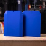 Workout pláty pro zátěžovou vestu 2 x 1.8 kg – Hledejceny.cz