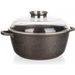 Banquet Premium Dark Brown 28 cm 6,7 l – Hledejceny.cz